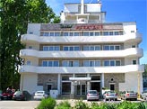 HA-Albatros Hotel, Mamaia