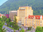 HA-Aro Palace Hotel, Brasov