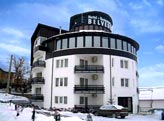 HA-Belvedere Hotel, Brasov