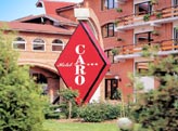 HA-Caro Hotel, Bucharest