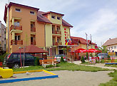 HA-Casa Muresan Hotel, Brasov