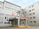 HA-Confort Rin Otopeni Hotel, Bucuresti