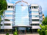 HA-Crystal Palace Hotel, Bucuresti