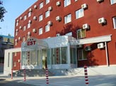 HA-Est Hotel, Bucuresti