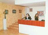 HA-Gallery Hotel, Bucuresti
