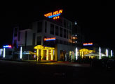 Helin Aeroport - Craiova Hotel, Craiova
