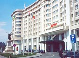 HA-JW Marriott Grand Hotel, Bucarest
