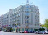 HA-Lido Hotel, Bucarest