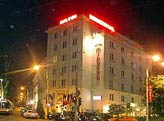 HA-Minerva Hotel, Bucuresti