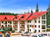 HA-Miruna Hotel, Poiana Brasov