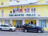 HA-Monte Nelly Hotel, Bucuresti