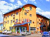HA-Paradis Hotel, Cluj
