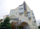 President Hotel, Timisoara