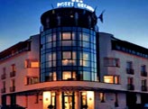 HA-Reghina Hotel, Timisoara