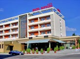 HA-Rivulus Hotel, Baia Mare