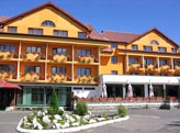 HA-Silva Hotel, Sibiu