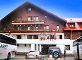 HA-Tirol Hotel, Poiana Brasov