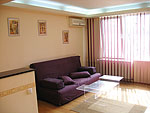AP41 Appartamento Bucarest ,Appartamenti Sala Palatului vicino Hilton Hotel