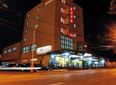 Hotel  City Tulcea