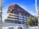 Hotel a Poiana Brasov : Alpin