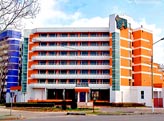 Hotel a Mamaia : Ambasador