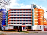 HA-Ambasador Hotel, Mamaia