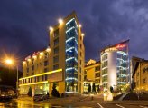 HA-Ambient Hotel, Brasov