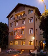 Pension Ambient Brasov