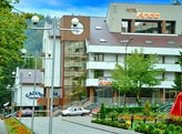 HA-Anda Hotel, Sinaia