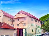 HA-Apollonia Hotel, Brasov