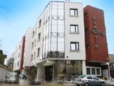 HA-Armonia Hotel, Bucuresti