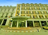 HA-Astoria Hotel, Iasi