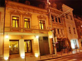 HA-Bella Musica Hotel, Brasov