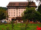 HA-Best Western Bucovina Hotel, Gura Humorului