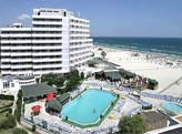 HA-Best Western Savoy Hotel, Mamaia