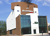 HA-Boavista Hotel, Timisoara
