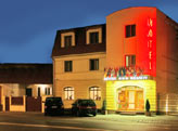 Hotel a Brasov : Brasov