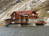 Pensiune Cabana Balea Lac Sibiu