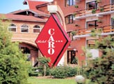 Caro Hotel Bucuresti