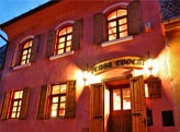 HA-Casa Epoca Hotel, Sighisoara