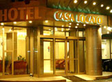 Hotel Casa Locato Bucharest