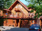 HA-Casa Verde Pension, Bucuresti