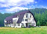 HA-Casa Vinga Pension, Poiana Brasov