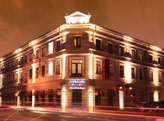 Cherica Hotel Constanta