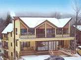 Hotel a Poiana Brasov : Condor