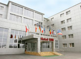 HA-Confort Rin Otopeni Hotel, Bucharest