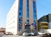 Hotel Confort Traian Bucharest