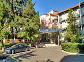 Hotel a Suceava : Continental