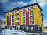 Coroana Brasovului Hotel Brasov