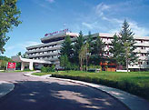 HA-Crowne Plaza Hotel, Bucuresti